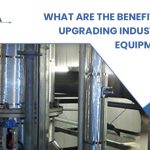Industrial Equipment