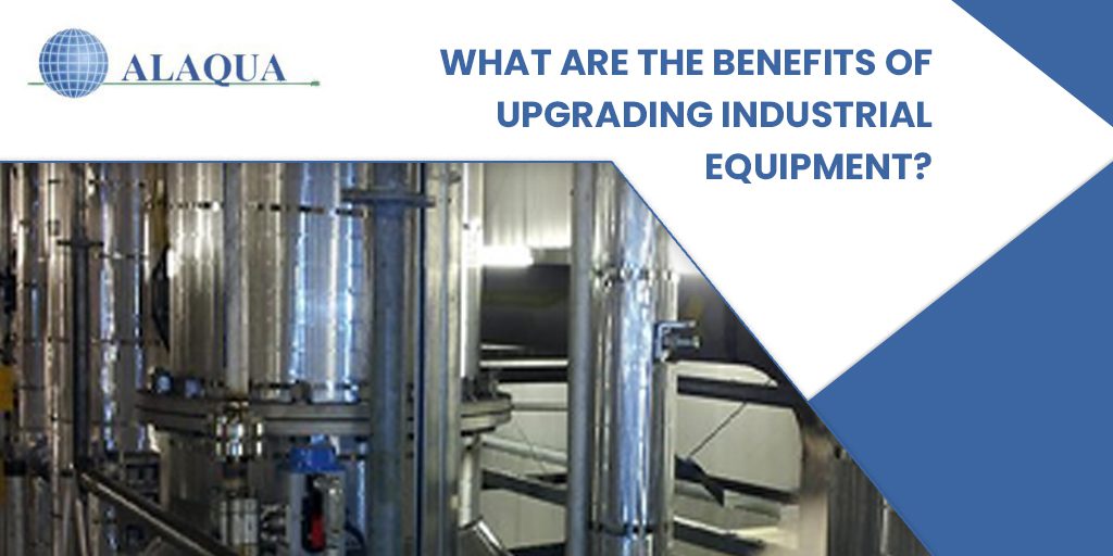 Industrial Equipment