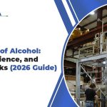 distillation of alcohol