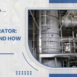 Salt Evaporator