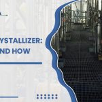cooling crystallizer