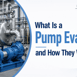 pump evaporator