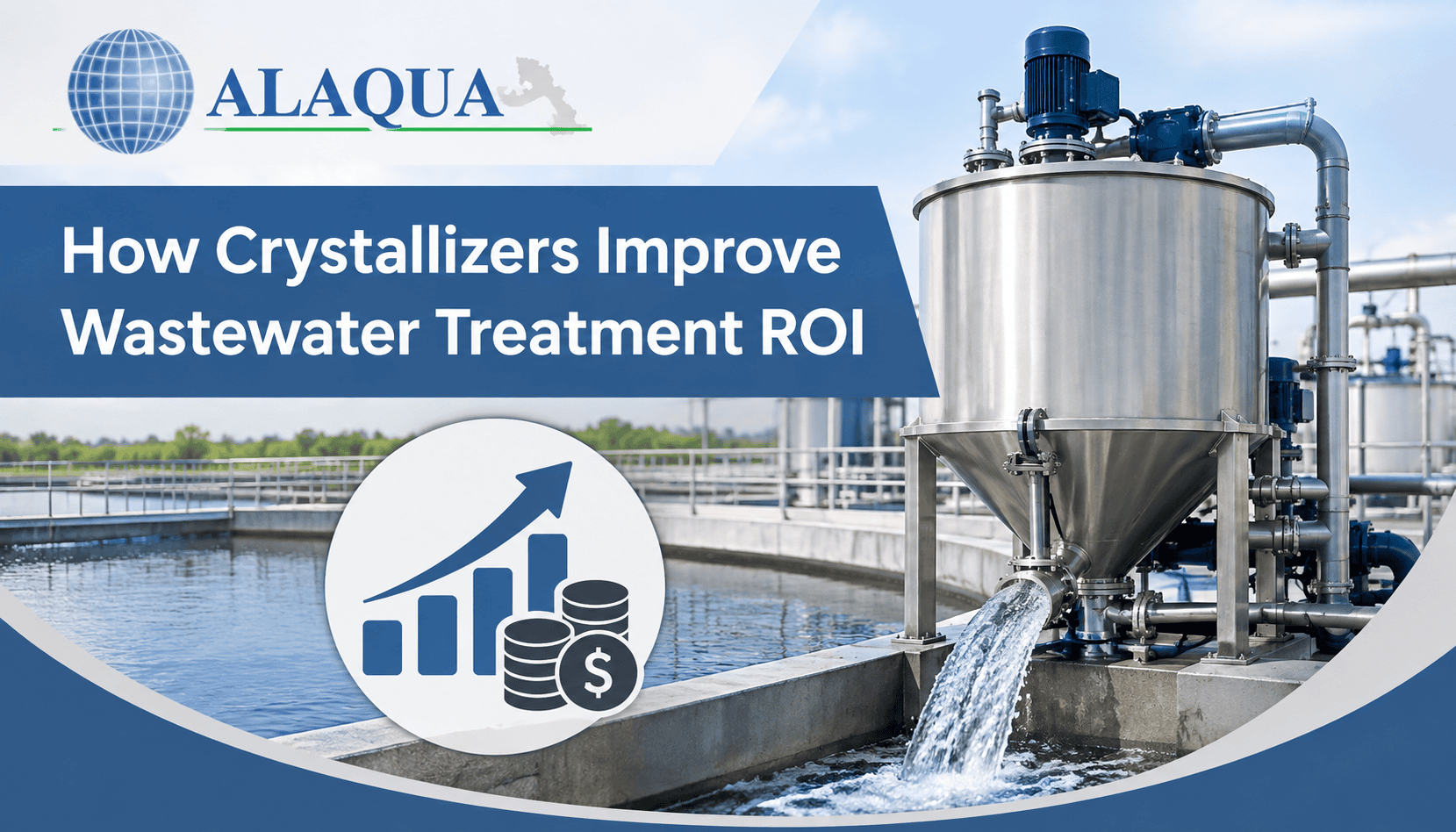 Crystallizer Wastewater Treatment ROI