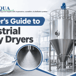 Industrial Spray Dryer Buying Guide